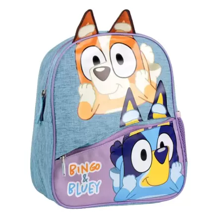Bluey ruksak 30cm produktová fotografia