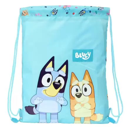 Bluey telocvičná taška 34 cm termékfotója