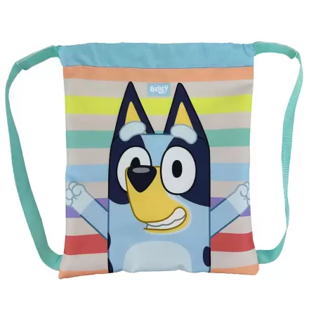 Bluey vak na cvičebný úbor 34 cm produktová fotografia