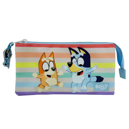 Bluey trojitý peračník produktová fotografia