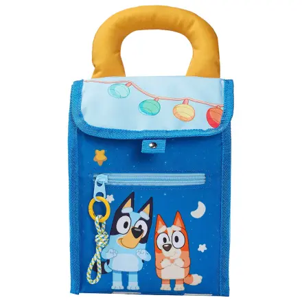 Bluey taška na obed produktová fotografia