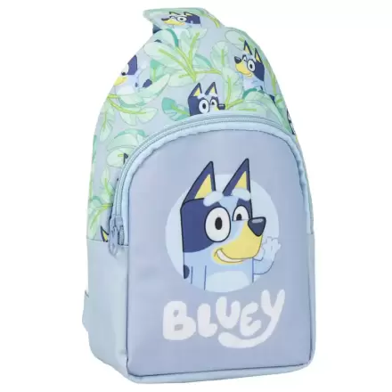 Bluey Shoulder Backpack M termékfotója