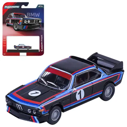BMW 3.0 CSL 1975 produktová fotografia