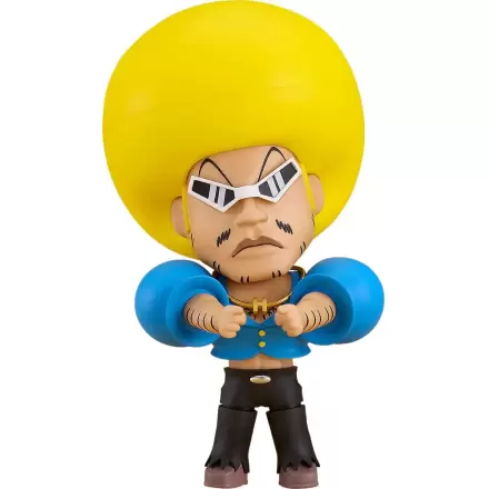 Bobobo-bo Bo-bobo Nendoroid Akčná figúrka Bo-bobo 10 cm produktová fotografia
