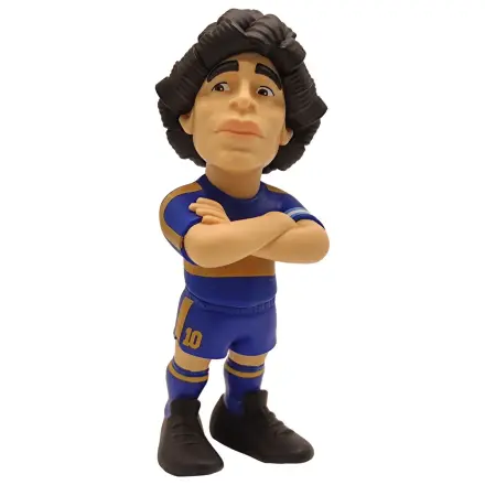 Boca Juniors Maradona Minix figúrka 12 cm produktová fotografia