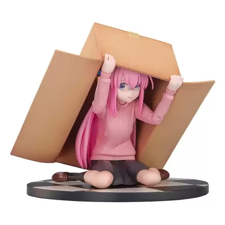 Bocchi the Rock! PVC Socha 1/7 Hitori Gotoh 16 cm produktová fotografia