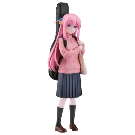 Bocchi the Rock! PVC Socha 1/7 Hitori Gotoh 24 cm produktová fotografia