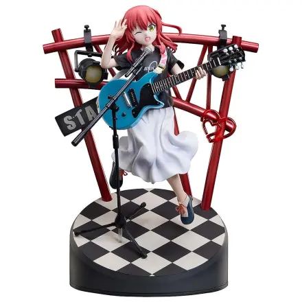 Bocchi the Rock! Socha 1/7 Ikuyo Kita 25 cm produktová fotografia