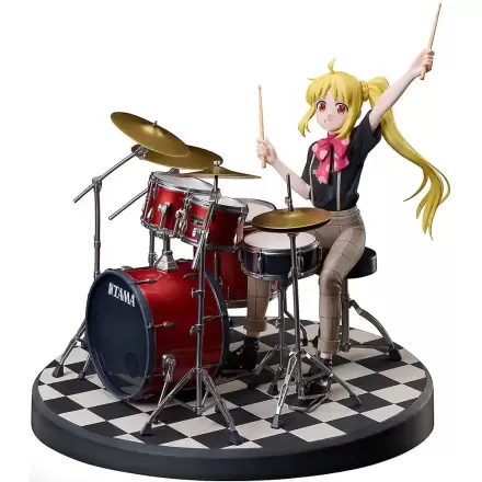 Bocchi the Rock! Socha 1/7 Nijika Ijichi 23 cm produktová fotografia