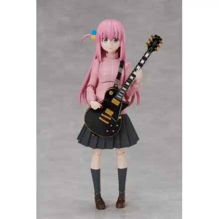 Bocchi the Rock! BUZZmod akčná figúrka 1/12 Gotoh Hitori 13 cm termékfotója