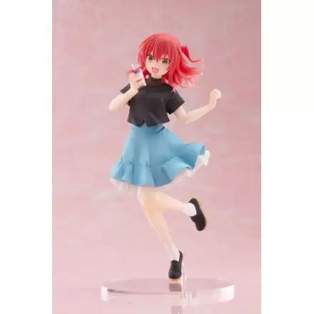 Bocchi the Rock! Coreful PVC socha Hitori Gotoh Casual Clothes Ver. 18 cm produktová fotografia