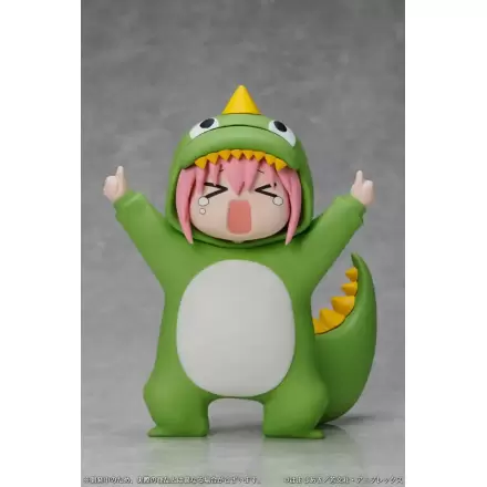 Bocchi the Rock! Deformation Socha Hitori Goto Shonin Yokkyu Monster 19 cm produktová fotografia