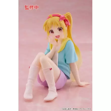 Bocchi the Rock! PVC soška Desktop Cute Figure Nijika Ijichi Room Wear Ver. 13 cm produktová fotografia