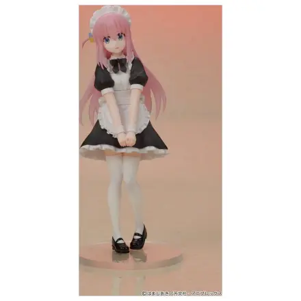 Bocchi the Rock! DIGSTA PVC Figúrka Hitori Gotoh 18 cm produktová fotografia