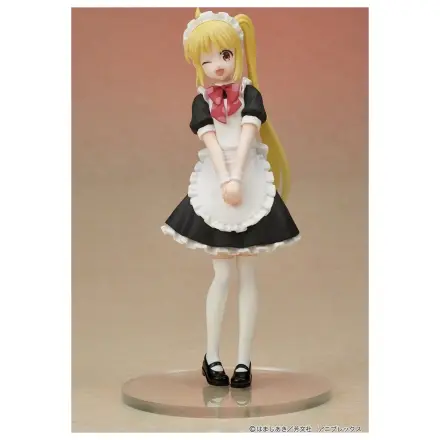Bocchi the Rock! DIGSTA PVC figúrka Nijika Ijichi 18 cm produktová fotografia