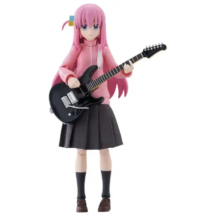 Bocchi the Rock! Figma Akaza 15 cm akčná figúrka produktová fotografia