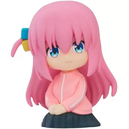 Bocchi the Rock! Gumená maskot Nendroid Plus Mini figúrka Hitori Gotoh 8 cm produktová fotografia