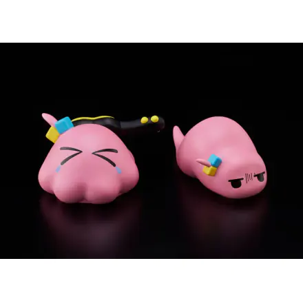 Bocchi the Rock! Mini figúrka készlet Hitori Goto alakváltó figura Tsuchinoko & Mendako ver. 5 cm termékfotója