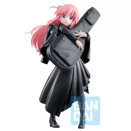 Bocchi the Rock! Hitori Gotoh Ichibansho figurína 18 cm termékfotója