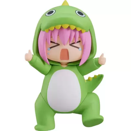 Bocchi the Rock! Nendoroid Akčná figúrka Hitori Gotoh: Attention-Seeking Monster Ver. 10 cm produktová fotografia