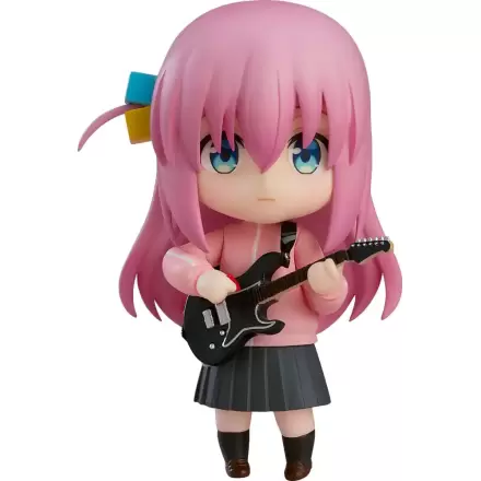 Bocchi the Rock! Nendoroid akčná figúrka Hitori Gotoh (opakované vydanie) 10 cm produktová fotografia