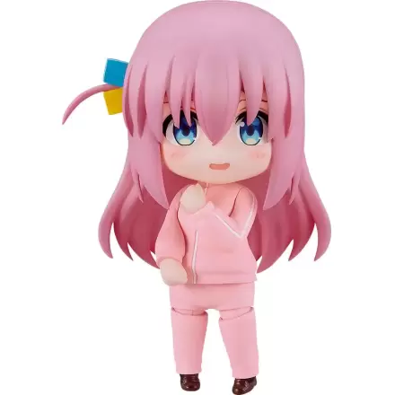 Bocchi the Rock! Nendoroid akčná figúrka Hitori Gotoh: Tracksuit Ver. 10 cm produktová fotografia