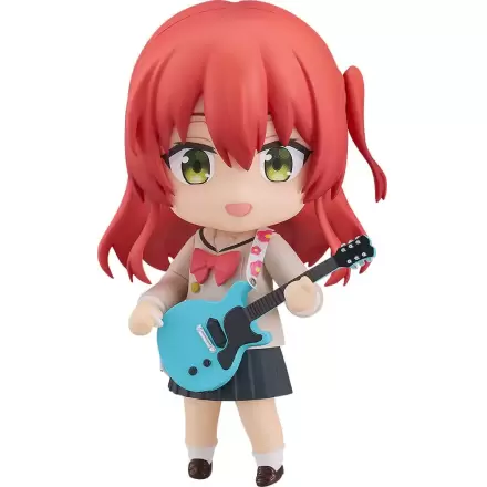 Bocchi the Rock! Nendoroid Akčná figúrka Ikuyo Kita 10 cm produktová fotografia