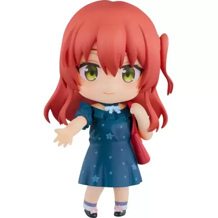 Bocchi the Rock! Nendoroid Akčná figúrka Ikuyo Kita: Casual Clothes Ver. 10 cm produktová fotografia