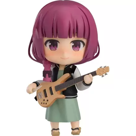 Bocchi the Rock! Nendoroid Akčná figúrka Kikuri Hiroi 10 cm produktová fotografia