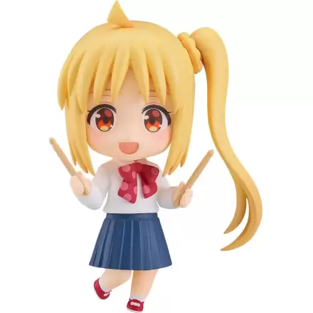Bocchi the Rock! Nendoroid Akčná Figúrka Nijika Ijichi 10 cm produktová fotografia