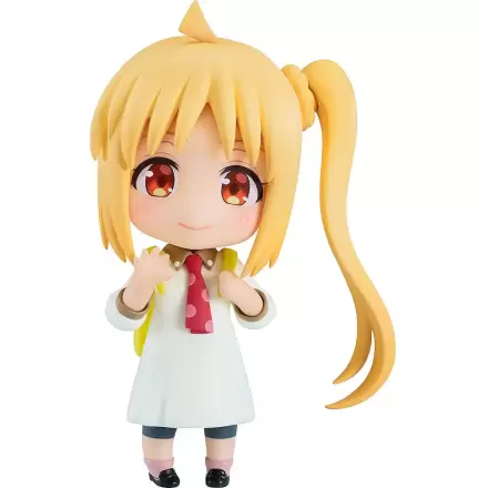 Bocchi the Rock! Nendoroid Akčná figúrka Nijika Ijichi: Casual Clothes Ver. 10 cm termékfotója