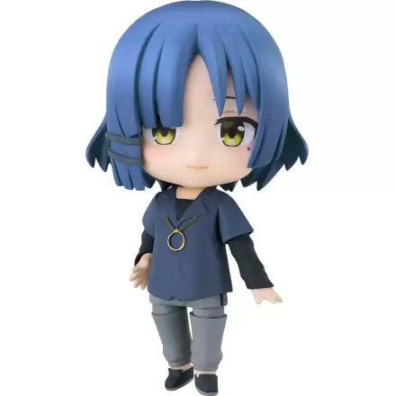 Bocchi the Rock! Nendoroid Akčná Figúrka Ryo Yamada: Casual Clothes Ver. 10 cm produktová fotografia