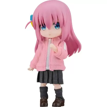 Bocchi the Rock! Nendoroid akčná figúrka Hitori Gotoh 14 cm termékfotója