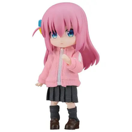 Bocchi the Rock! Nendoroid Doll akčná figúrka Hitori Gotoh (opakované vydanie) 14 cm produktová fotografia