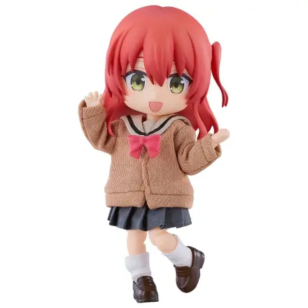 Bocchi the Rock! Nendoroid Doll akčná figúrka Ikuyo Kita 14 cm produktová fotografia