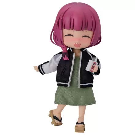Bocchi the Rock! Nendoroid Doll figúrka Kikuri Hiroi 14 cm produktová fotografia