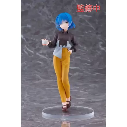 Bocchi the Rock Ryo Yamada Casual Clothes Coreful figúrka 18 cm termékfotója