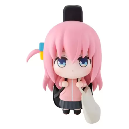 Bocchi the Rock! Tekupiku Mini figúrka Hitori Gotoh 10 cm termékfotója