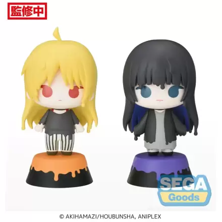 Bocchi the Rock! Figúrka 2-Pack Vol. 3 Seika Ijichi & PA-san 7 cm produktová fotografia