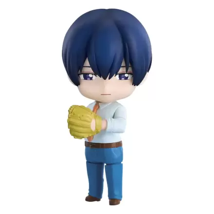 Bokyaku Battery Nendoroid Akčná figúrka Haruka Kiyomine 10 cm produktová fotografia