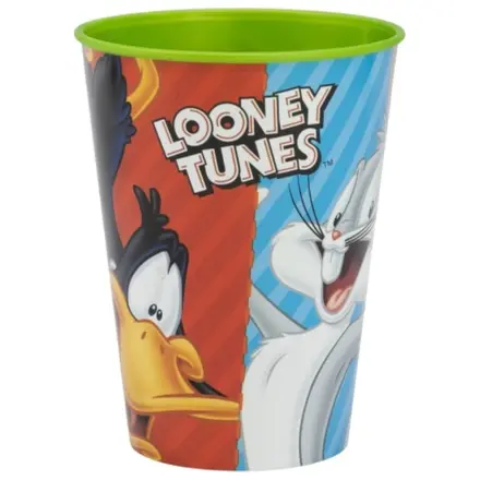 Looney Tunes hravý plastový pohár 260 ml produktová fotografia