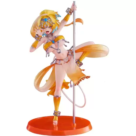 Bombergirl PVC Socha 1/6 Pine Belly Dance Ver. 27 cm produktová fotografia