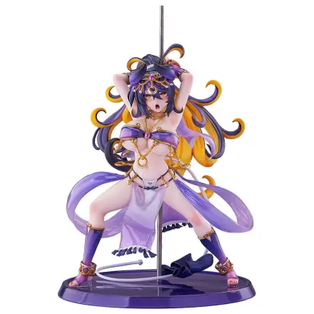 Bombergirl PVC Figúrka 1/6 Prune: Belly Dance Ver. 24 cm produktová fotografia