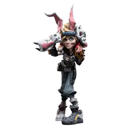 Borderlands 3 Mini Epics vinylová figúrka Tiny Tina produktová fotografia