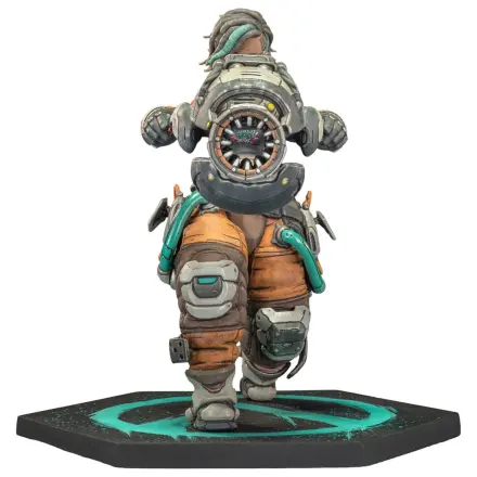 Borderlands 4 PVC socha Harlowe 18 cm produktová fotografia