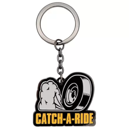 Borderlands kľúčenka Catch-A-Ride Limitovaná edícia produktová fotografia
