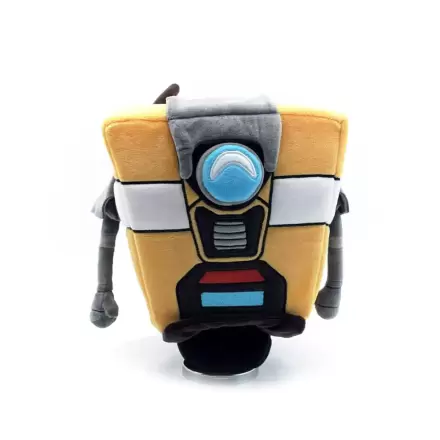 Borderlands plyšová figúrka Claptrap 22 cm produktová fotografia