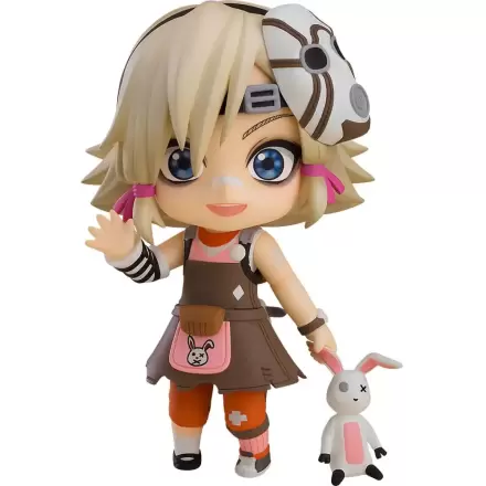 Borderlands Nendoroid PVC Akčná Figúrka Tiny Tina 10 cm produktová fotografia