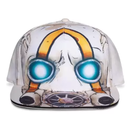 Borderlands Snapback Sapka Psycho termékfotója