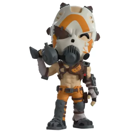 Borderlands Vinylfigúrka Krieg 11 cm termékfotója